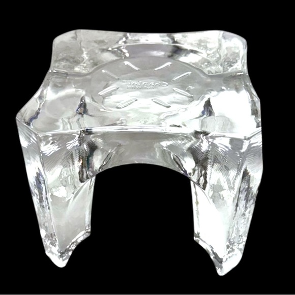 Chantal Fire and Ice Fondue Pot Base - Picture 2 of 8